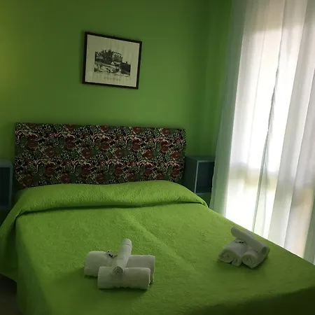 Rubicone 호텔 San Mauro Mare