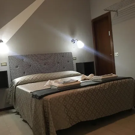 Rubicone 호텔 San Mauro Mare