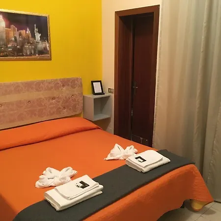 호텔 Rubicone San Mauro Mare