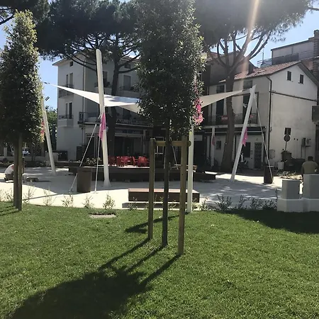 호텔 Rubicone San Mauro Mare