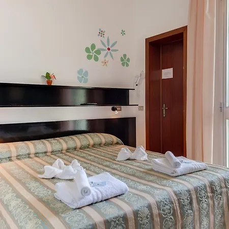 Rubicone 호텔 San Mauro Mare