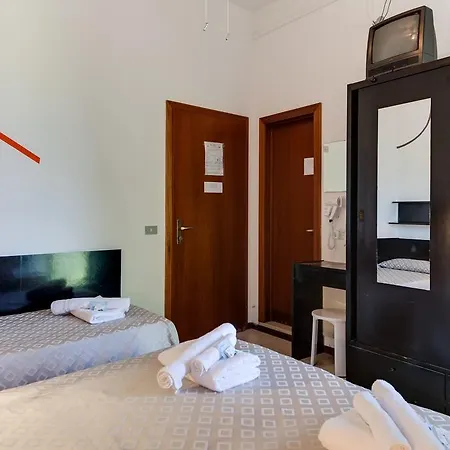 Rubicone 호텔 San Mauro Mare