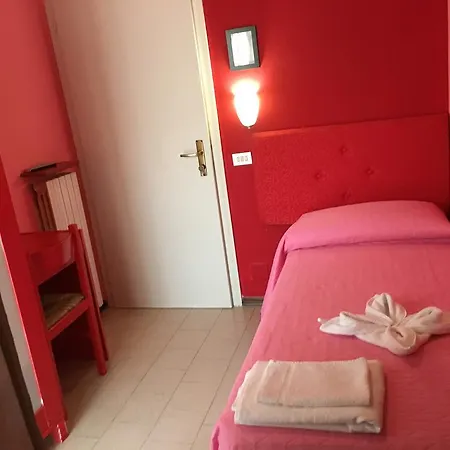 Hotel Rubicone 2*