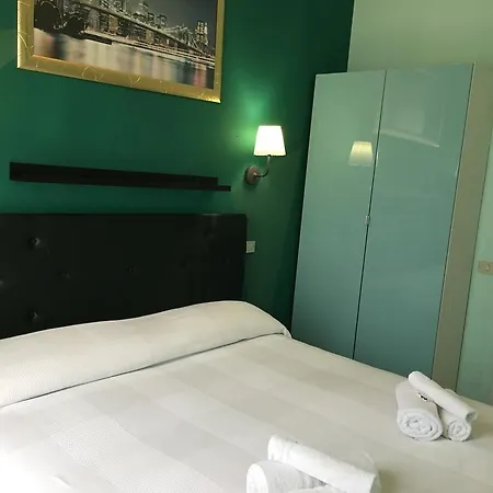 Rubicone 2* San Mauro Mare