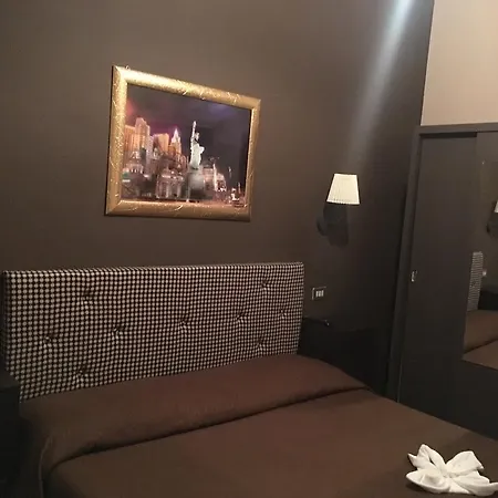 Rubicone Hotel San Mauro Mare