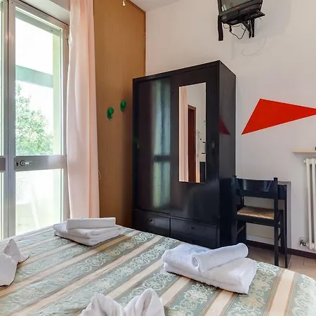 Rubicone Hotel San Mauro Mare