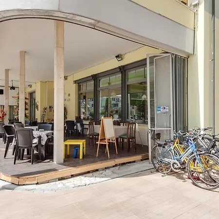 Rubicone Hotel San Mauro Mare