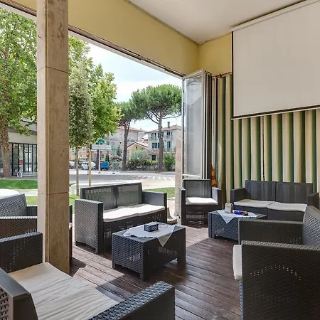 Rubicone Hotel San Mauro Mare