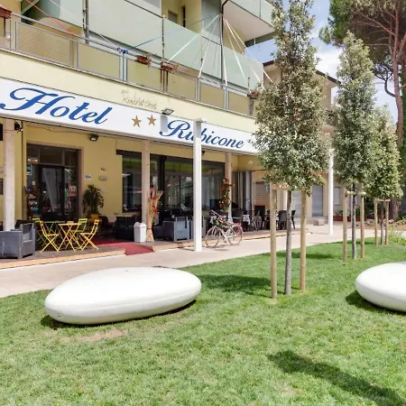Rubicone Hotel 2*