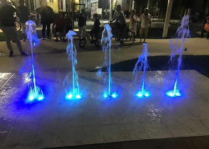 Rubicone 2* San Mauro Mare